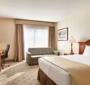 Border Inn and Suites Lloydminster hotel detail image 4
