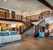 Best Western Plus Hilltop Inn hotel detail image 5
