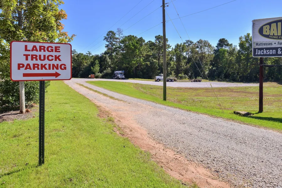 Hampton Inn Jackson hotel detail image 6