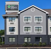 Extended Stay America Suites Cleveland Beachwood Orange Pl S hotel detail image 3