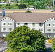 Extended Stay America Suites Cleveland Beachwood Orange Pl S hotel detail image 5