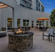 Courtyard by Marriott Evansville East hotel detail image 4