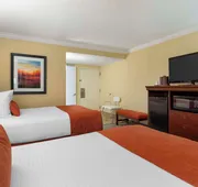 Best Western Plus Burlington hotel detail image 5