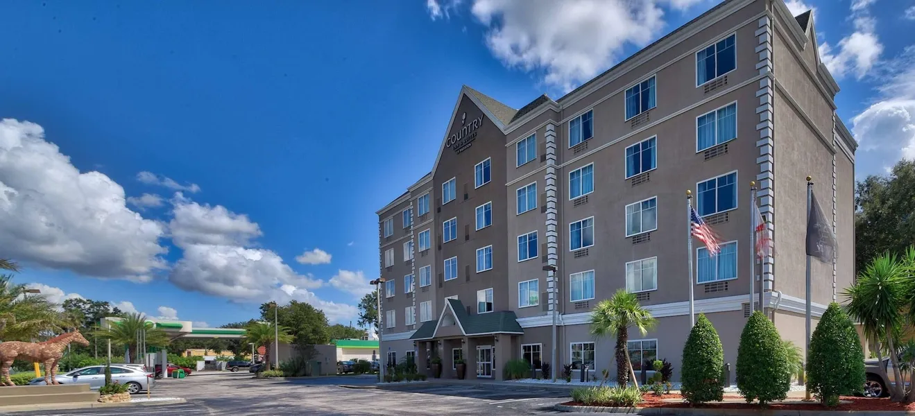 Country Inn & Suites by Radisson, Ocala Southwest hotel detail image 2
