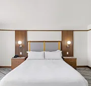 Hilton College Station & Conference Center hotel detail image 7