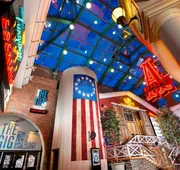 The Brook at Turning Stone Resort Casino hotel detail image 3