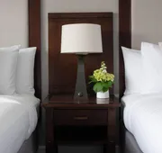 Toll House Hotel Los Gatos hotel detail image 4