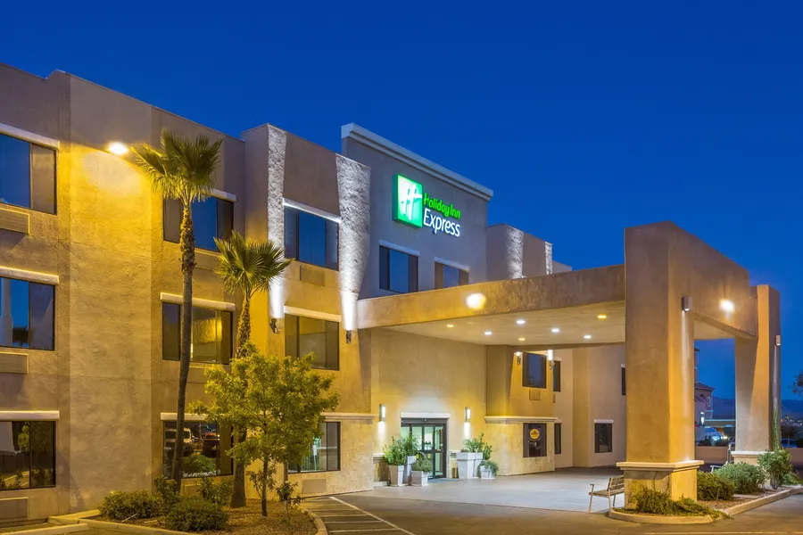 Holiday Inn Express & Suites Nogales by IHG hotel detail image 2