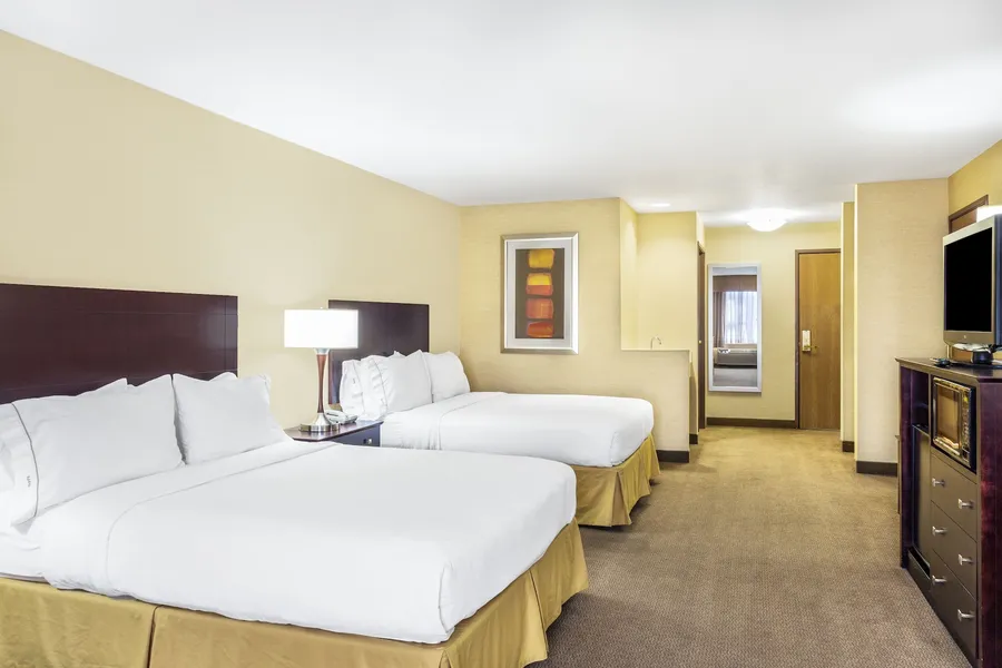 Holiday Inn Express & Suites Nogales by IHG hotel detail image 6