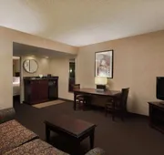 Embassy Suites Lubbock hotel detail image 3