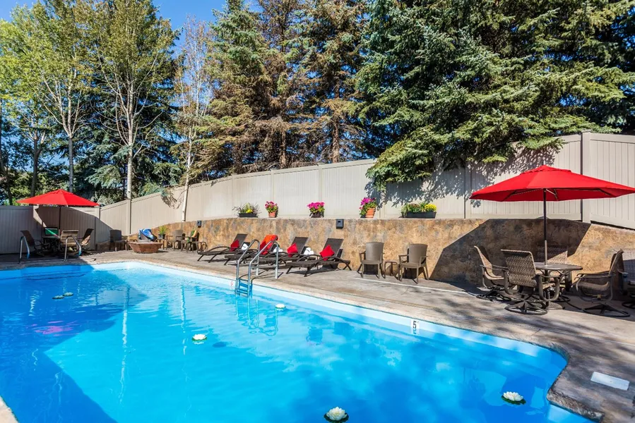The Christie Lodge - All Suite Property, Vail Valley/Beaver Creek hotel detail image 2
