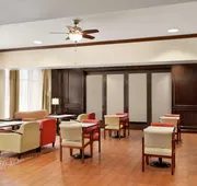 Hampton Inn Sulphur Springs hotel detail image 3