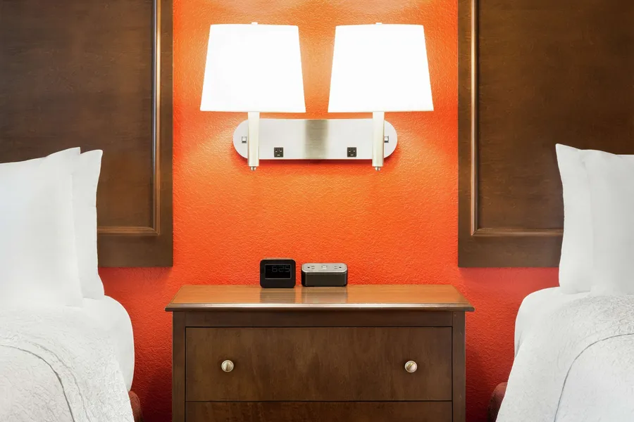 Hampton Inn Sulphur Springs hotel detail image 6