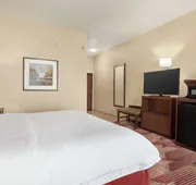 Hampton Inn Sulphur Springs hotel detail image 7