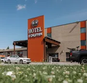 Hôtel Le Dauphin Saint-Hyacinthe hotel detail image 7