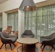 Courtyard by Marriott Eugene Springfield hotel detail image 3