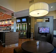 Courtyard by Marriott Eugene Springfield hotel detail image 4