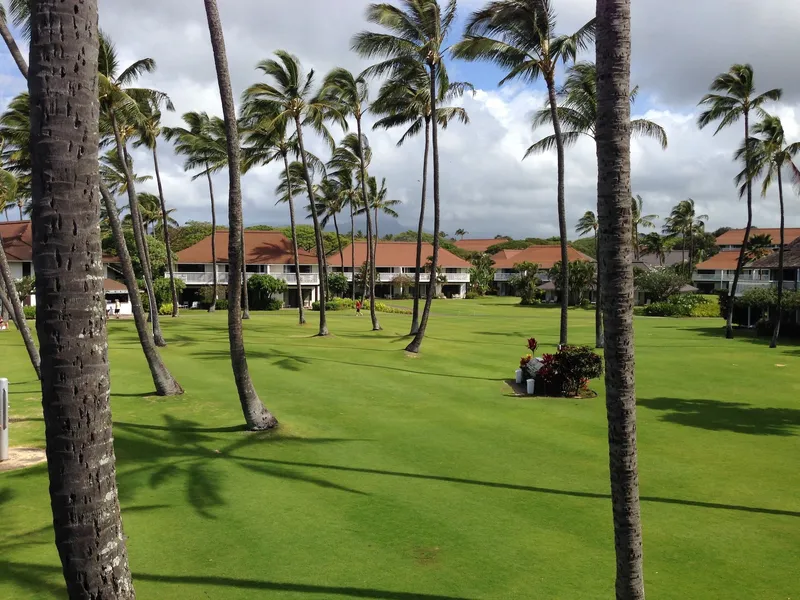 Castle Kiahuna Plantation & Beach Bungalows hotel detail image 2