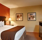 Americas Best Value Inn Monroe hotel detail image 5