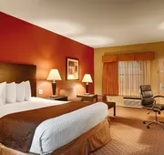 Americas Best Value Inn Monroe hotel detail image 7