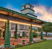 MCM Elegante Suites Abilene hotel detail image 3