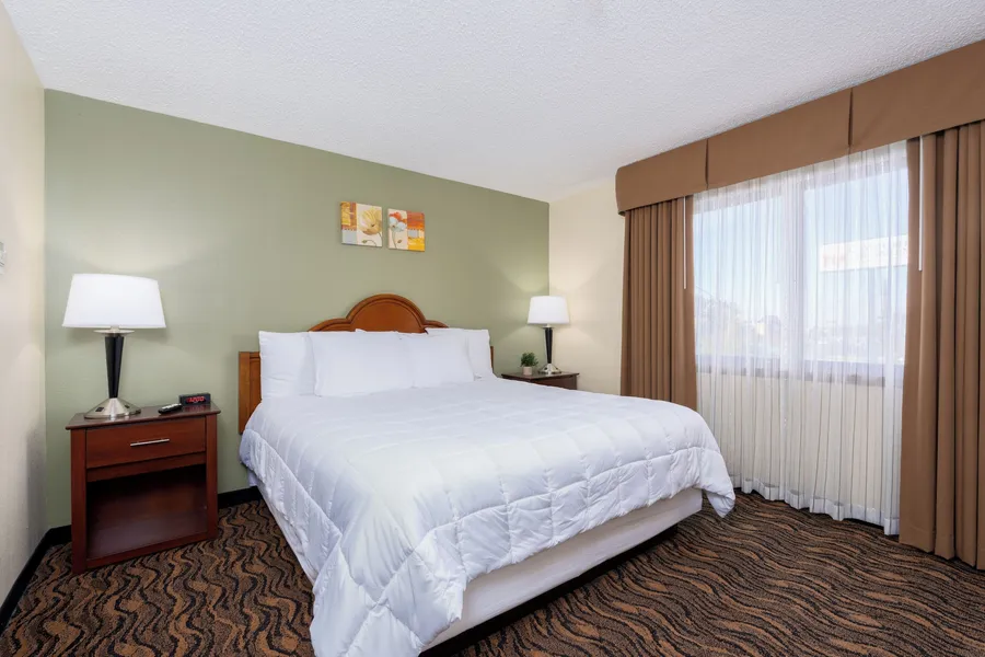 MCM Elegante Suites Abilene hotel detail image 6
