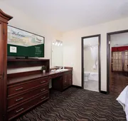 MCM Elegante Suites Abilene hotel detail image 7