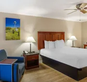 Best Western Heritage Inn hotel detail image 5