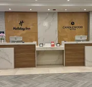 Holiday Inn Burlington Conference Centre by IHG hotel detail image 5