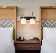 Holiday Inn Burlington Conference Centre by IHG hotel detail image 7
