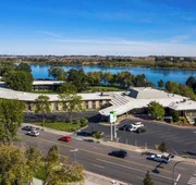 Holiday Inn Richland on the River by IHG hotel detail image 4