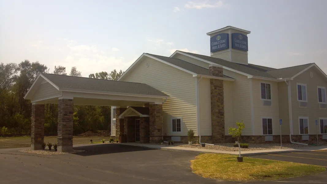 Cobblestone Hotel & Suites - Knoxville hotel detail image 2