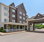 Country Inn & Suites by Radisson, Princeton, WV hotel detail image 7