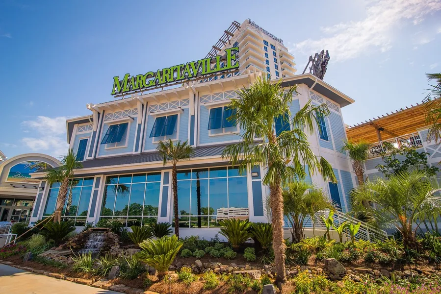 Margaritaville Resort Casino hotel detail image 2