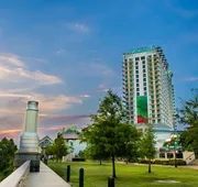 Margaritaville Resort Casino hotel detail image 3