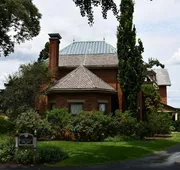 The Sayre Mansion Inn hotel detail image 3