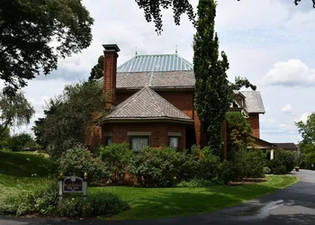The Sayre Mansion Inn hotel thumbnail 3