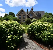 The Sayre Mansion Inn hotel detail image 4