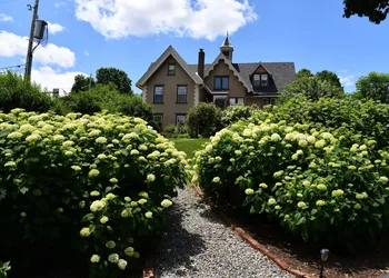 The Sayre Mansion Inn hotel thumbnail 4