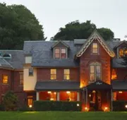The Sayre Mansion Inn hotel detail image 5