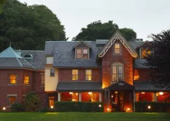 The Sayre Mansion Inn hotel thumbnail 5