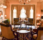 The Sayre Mansion Inn hotel detail image 7