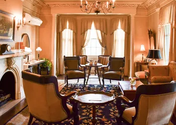 The Sayre Mansion Inn hotel thumbnail 7