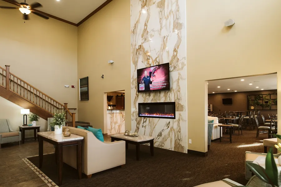 EverSpring Suites hotel detail image 2