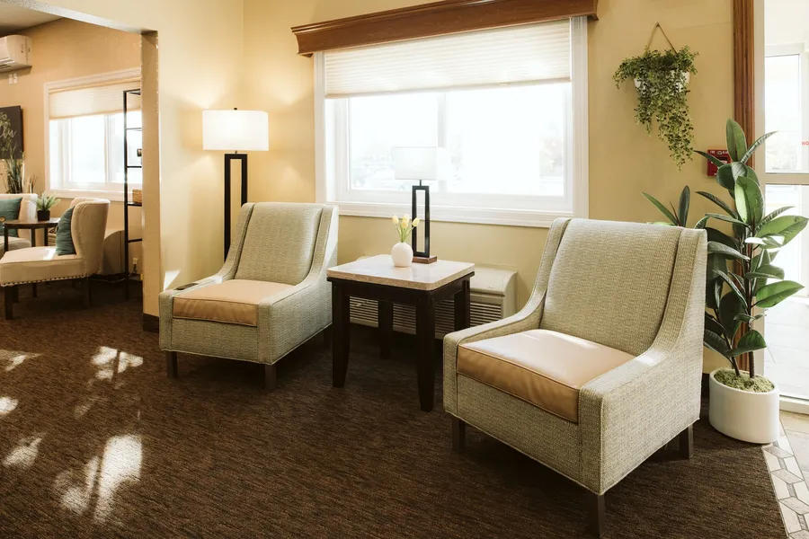 EverSpring Suites hotel detail image 6