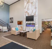 EverSpring Suites hotel detail image 7