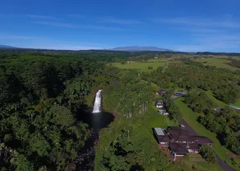The Inn at Kulaniapia Falls hotel thumbnail 2