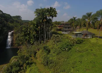 The Inn at Kulaniapia Falls hotel thumbnail 3