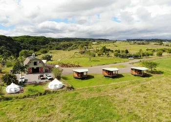 The Inn at Kulaniapia Falls hotel thumbnail 4