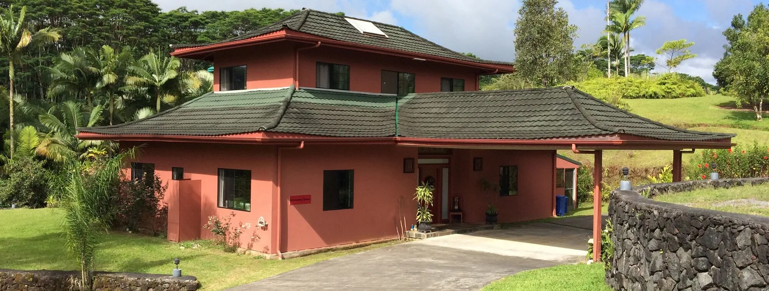 The Inn at Kulaniapia Falls hotel detail image 6